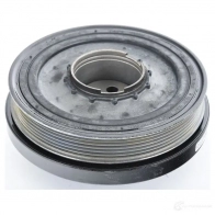 Шкив коленвала BMW 25206062 H11U 5 11238512072 - Изображение 3