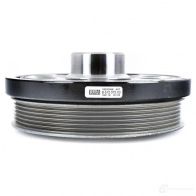 Шкив коленвала BMW 25206062 H11U 5 11238512072 - Изображение 4