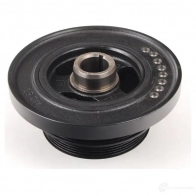 Шкив коленвала BMW 11237513862 24435992 L34H Z - Изображение 3
