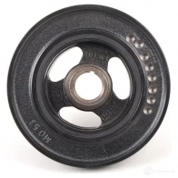 Шкив коленвала BMW 11237513862 24435992 L34H Z - Изображение 4