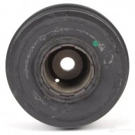 Шкив коленвала BMW 11232247565 23127488 GL CT9CC - Изображение 2