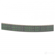 Приводной ремень, клиновой BMW 24004766 9HU5C Y 11231711090 - Изображение 2