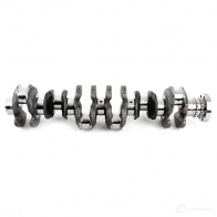 CRANKSHAFT WITHOUT BEARING S BMW RQ KXD 11217799970 1439658352 - Изображение 1
