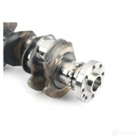 CRANKSHAFT WITHOUT BEARING S BMW RQ KXD 11217799970 1439658352 - Изображение 2