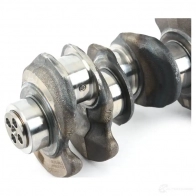 CRANKSHAFT WITHOUT BEARING S BMW RQ KXD 11217799970 1439658352 - Изображение 3
