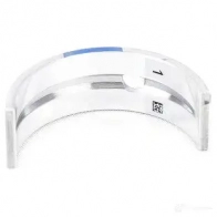 Коренные вкладыши коленвала, комплект BMW MCFEA O 1229224213 11 21 7 635 660 - Изображение 2