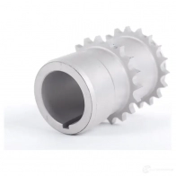 Комплект цепи ГРМ BMW 1268805290 11 21 1 742 435 S4VJ 1 - Изображение 2
