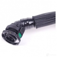Патрубок радиатора, шланг BMW 11 15 7 575 641 32436047 CL5 82Y - Изображение 3