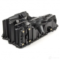 Поддон двигателя двигателя (пластиковый) BMW 11137618512 C J6XAL 49870755 - Изображение 2