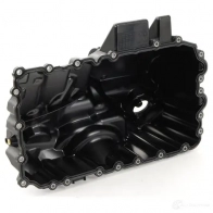 Поддон двигателя двигателя (пластиковый) BMW 11137618512 C J6XAL 49870755 - Изображение 3