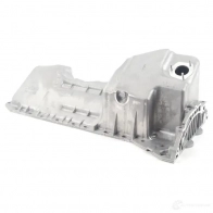 Поддон BMW 11 13 7 552 414 GS4FCG Z 26991884 - Изображение 1
