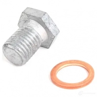 Сливная пробка поддона BMW 28718676 11 13 7 535 106 T8SBRY J - Изображение 2