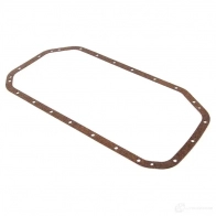 Прокладка поддона BMW 4C6W 0CR 22224276 1113 1 727 974 - Изображение 1