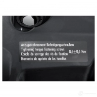 Клапан для крышки головки цилиндров BMW 32437453 11127552281 678HH ZZ - Изображение 5