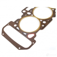 Прокладка ГБЦ, головки блока цилиндров BMW CC C9MZ8 11 12 1 316 705 22211084 - Изображение 2