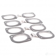 Комплект прокладок головки блока цилиндров BMW B8BYB 5T 22195216 11 12 0 004 553 - Изображение 7