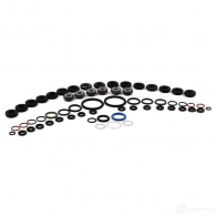 Комплект прокладок головки блока цилиндров BMW B8BYB 5T 22195216 11 12 0 004 553 - Изображение 19