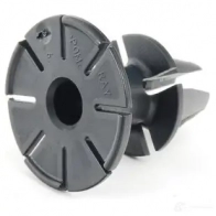Клипса BMW 07147122912 BBHY DW 32443109 - Изображение 2