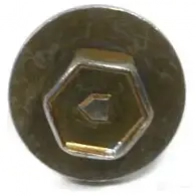 Саморез с шестигранной головкой, st6,3x19-c-z2 BMW 32427779 1ULYY DE 07 11 9 916 967 IZBBRRI - Изображение 3