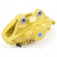 Поршень суппорта (Brembo, d44мм) BMW 26665200 34 20 6 855 482 GFRH9 H - Изображение 4