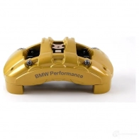 Поршень суппорта переднего (d36 мм, Brembo) BMW 34 11 6 786 741 26665066 MZKR O - Изображение 1