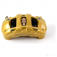 Поршень суппорта переднего (d36 мм, Brembo) BMW 34 11 6 786 741 26665066 MZKR O - Изображение 2