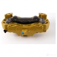 Поршень суппорта переднего (d36 мм, Brembo) BMW 34 11 6 786 741 26665066 MZKR O - Изображение 3