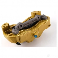 Поршень суппорта переднего (d36 мм, Brembo) BMW 34 11 6 786 741 26665066 MZKR O - Изображение 4