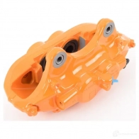 Ремкомплект суппорта переднего (d 40 мм, Brembo) BMW 26665188 34 10 6 855 480 ZJC7 4V - Изображение 4