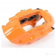 Ремкомплект суппорта переднего (d 40 мм, Brembo) BMW 26665188 34 10 6 855 480 ZJC7 4V - Изображение 5