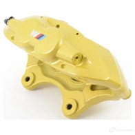 Ремкомплект суппорта переднего (d 40 мм, Brembo) BMW HGVQ 74Y 34 10 6 855 475 26665176 - Изображение 5