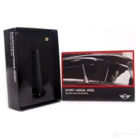 Оригинальная антенна на крышу SPORT 83 мм BMW 7H X4SK 33210120 65202296772 - Изображение 3