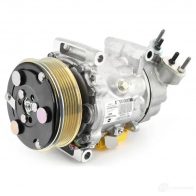Компрессор кондиционера BMW 21792330 64529223392 YLKHO 5 - Изображение 1