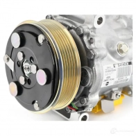 Компрессор кондиционера BMW 21792330 64529223392 YLKHO 5 - Изображение 2