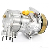 Компрессор кондиционера BMW 21792330 64529223392 YLKHO 5 - Изображение 4