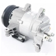 Компрессор кондиционера BMW 21787380 64526918122 I5CER SF - Изображение 2