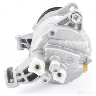 Компрессор кондиционера BMW 21787380 64526918122 I5CER SF - Изображение 3