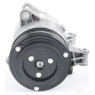 Компрессор кондиционера BMW 21787380 64526918122 I5CER SF - Изображение 4