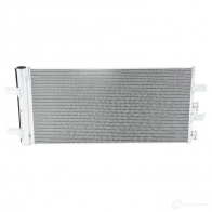 Радиатор кондиционера BMW 29817795 2A 0QU6 64509271204 - Изображение 4