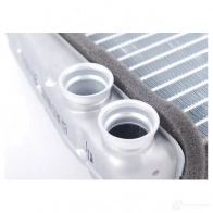 Радиатор печки, теплообменник BMW 21772520 64 11 3 422 666 MAX 9C1 - Изображение 4