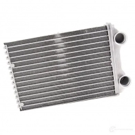 Радиатор печки, теплообменник BMW 24643832 Q5MW 7 64111497527 - Изображение 1