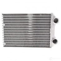 Радиатор печки, теплообменник BMW 24643832 Q5MW 7 64111497527 - Изображение 2