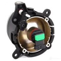 Противотуманка передняя левая BMW FJ M1I8T 63176925049 23729286 - Изображение 3