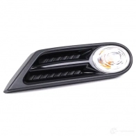 Side Turn Signal & Grille - Left BMW 1439664671 5HEF U 63137260203 - Изображение 1