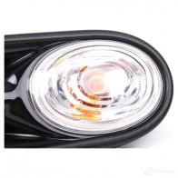 Side Turn Signal & Grille - Left BMW 1439664671 5HEF U 63137260203 - Изображение 2