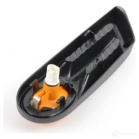 Side Turn Signal & Grille - Amber - Right BMW 63137260202 1439664672 R IHPO - Изображение 2