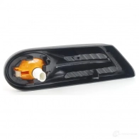 Side Turn Signal & Grille - Amber - Left BMW 63137260201 1439664673 E0 H3FP - Изображение 2