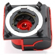 Блок управления освещением BMW GV BR4A0 26987280 63126919886 - Изображение 2