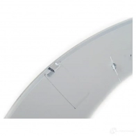 Рамочка передней фары правая (02-07) хром BMW NP W3I 63126917836 24641458 - Изображение 3
