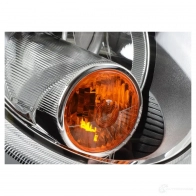 Фара BMW VBJT 8 23729156 63122751870 - Изображение 3